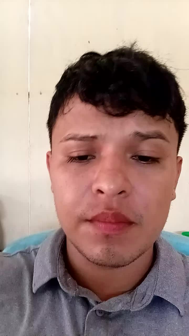 Jocsan H. candidate video thumbnail