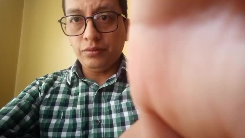 Juan Andres Reimundo video thumbnail
