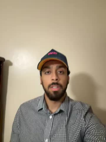 Dionez M. candidate video thumbnail