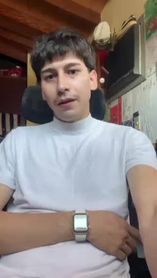 Miguel Aranda video thumbnail