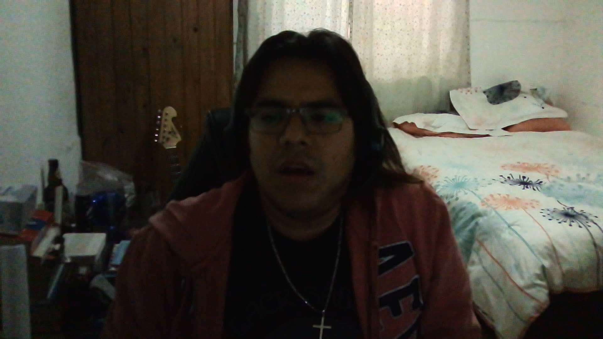 Jorge A. candidate video thumbnail