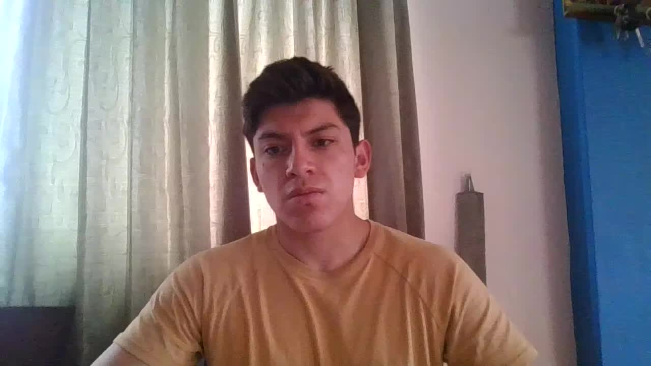 Victor Eduardo Ayala Herrera video thumbnail