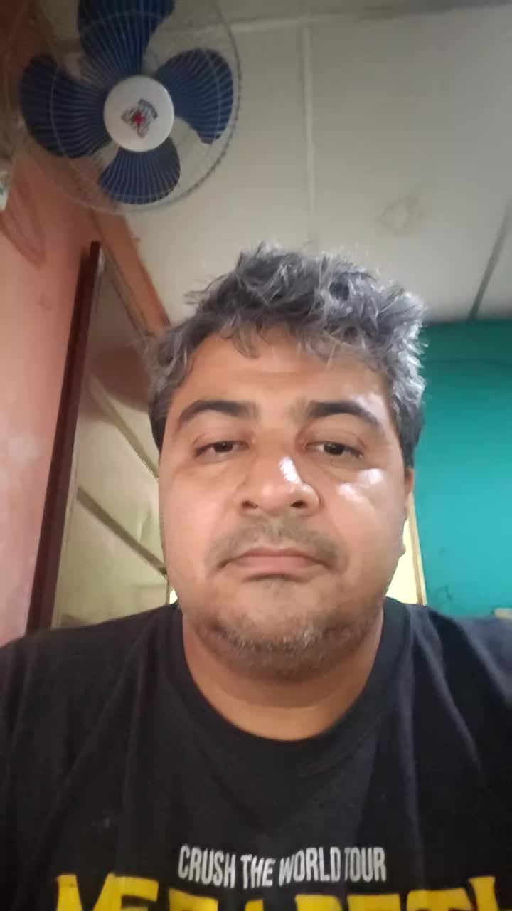 Luis Fernando video thumbnail