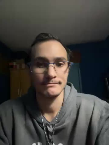 Luis F. candidate video thumbnail