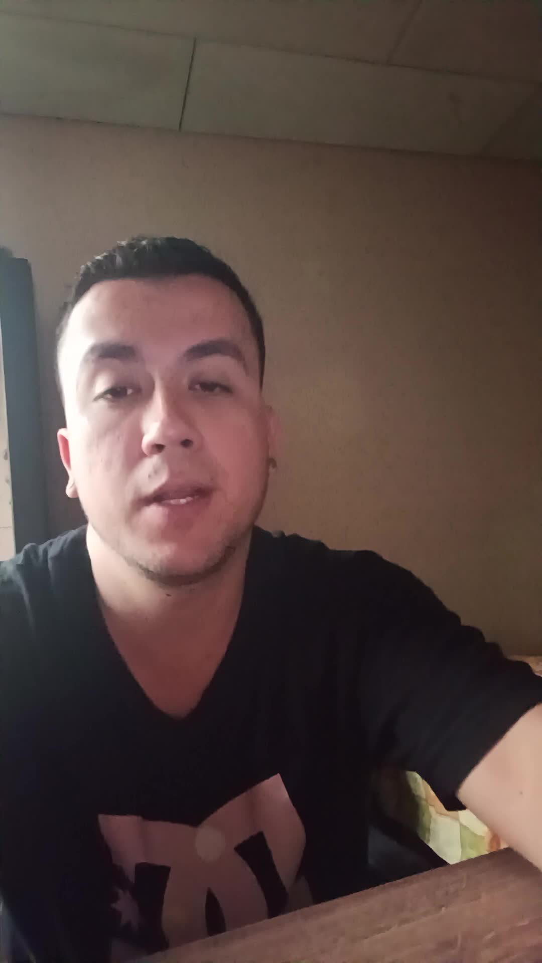 Dylan L. candidate video thumbnail