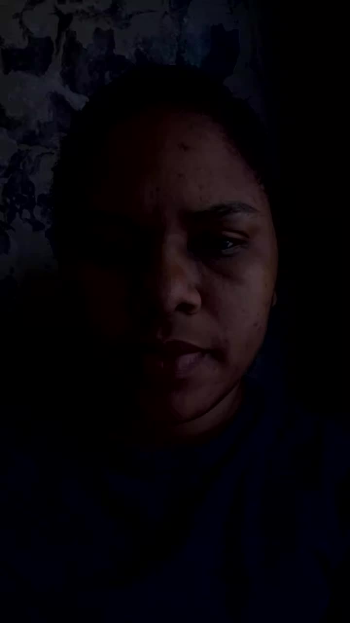 Carmen A. candidate video thumbnail