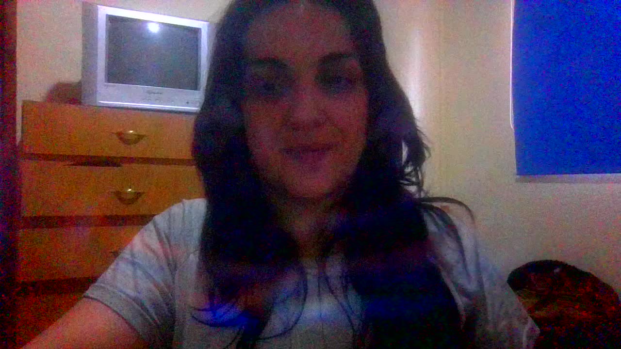 Yésica Dominguez video thumbnail