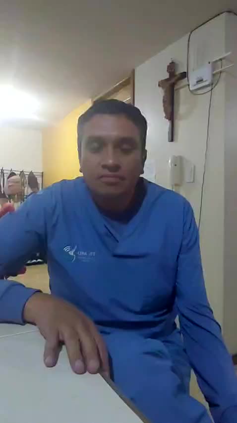 Luis Fernando video thumbnail