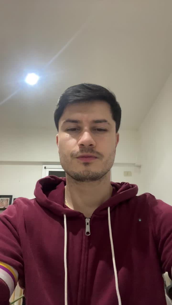 Camilo M. candidate video thumbnail