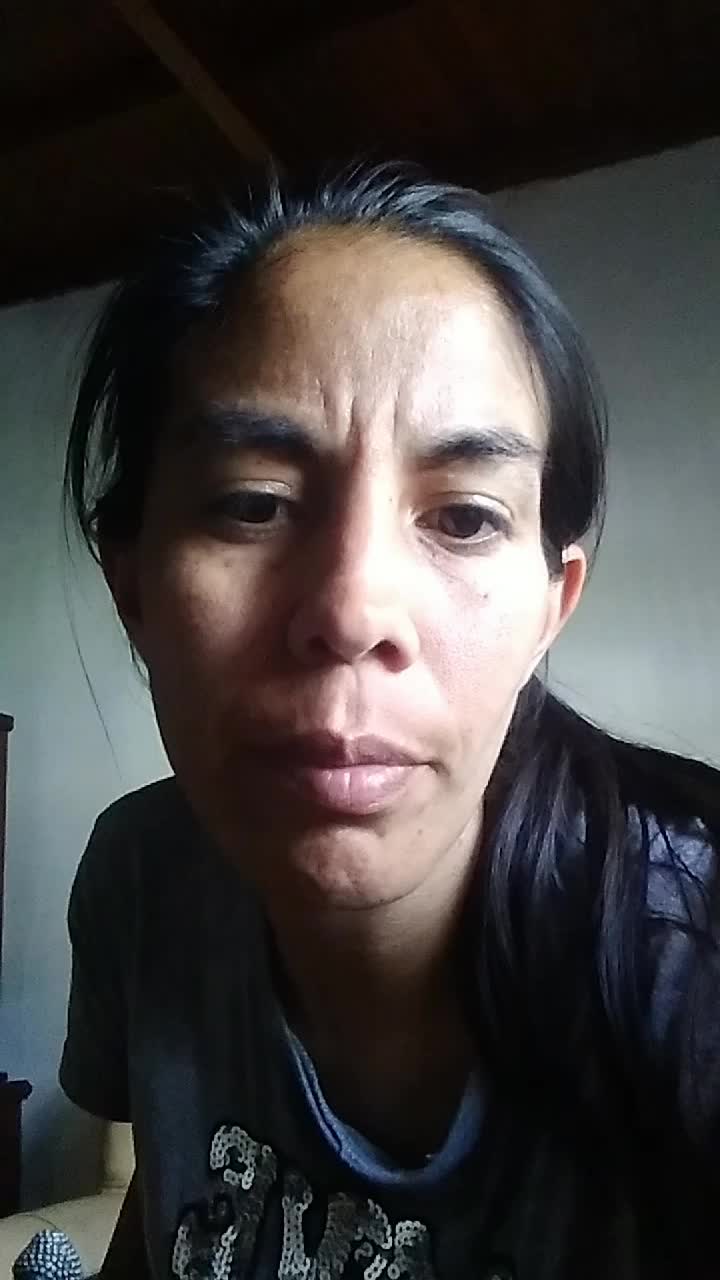 Estefania P. candidate video thumbnail