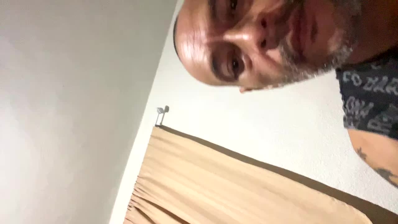 Carlos B. candidate video thumbnail
