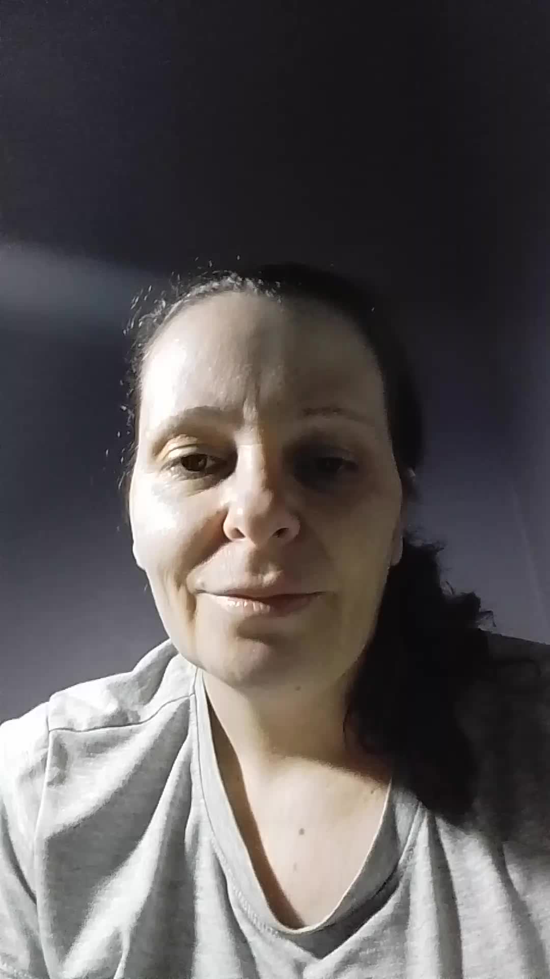 Shirley M. candidate video thumbnail