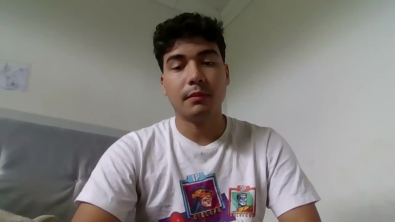 Arys Vasquez video thumbnail