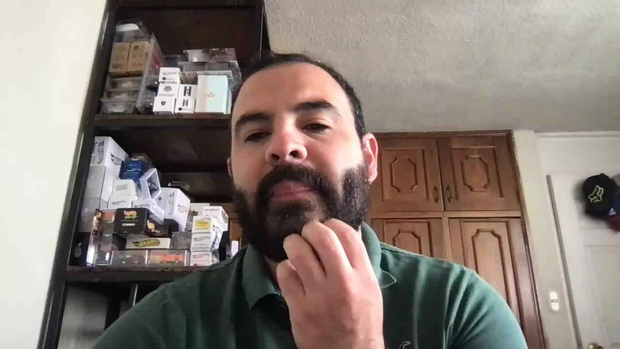 Carlos Cordon video thumbnail