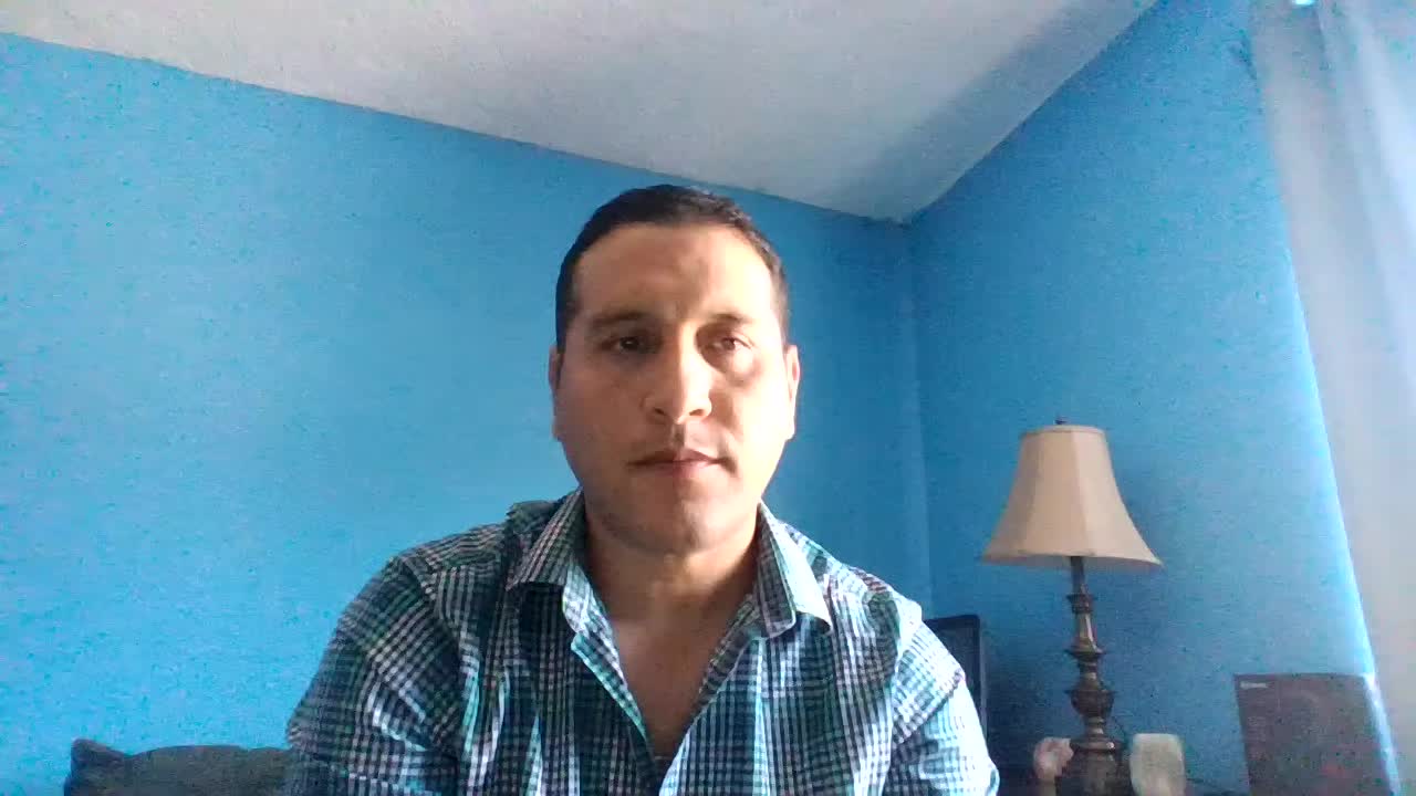 Carlos M. candidate video thumbnail