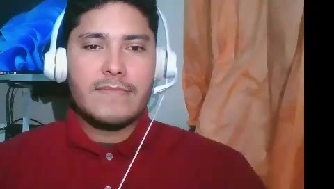 Miniatura del video de Luis Fonseca