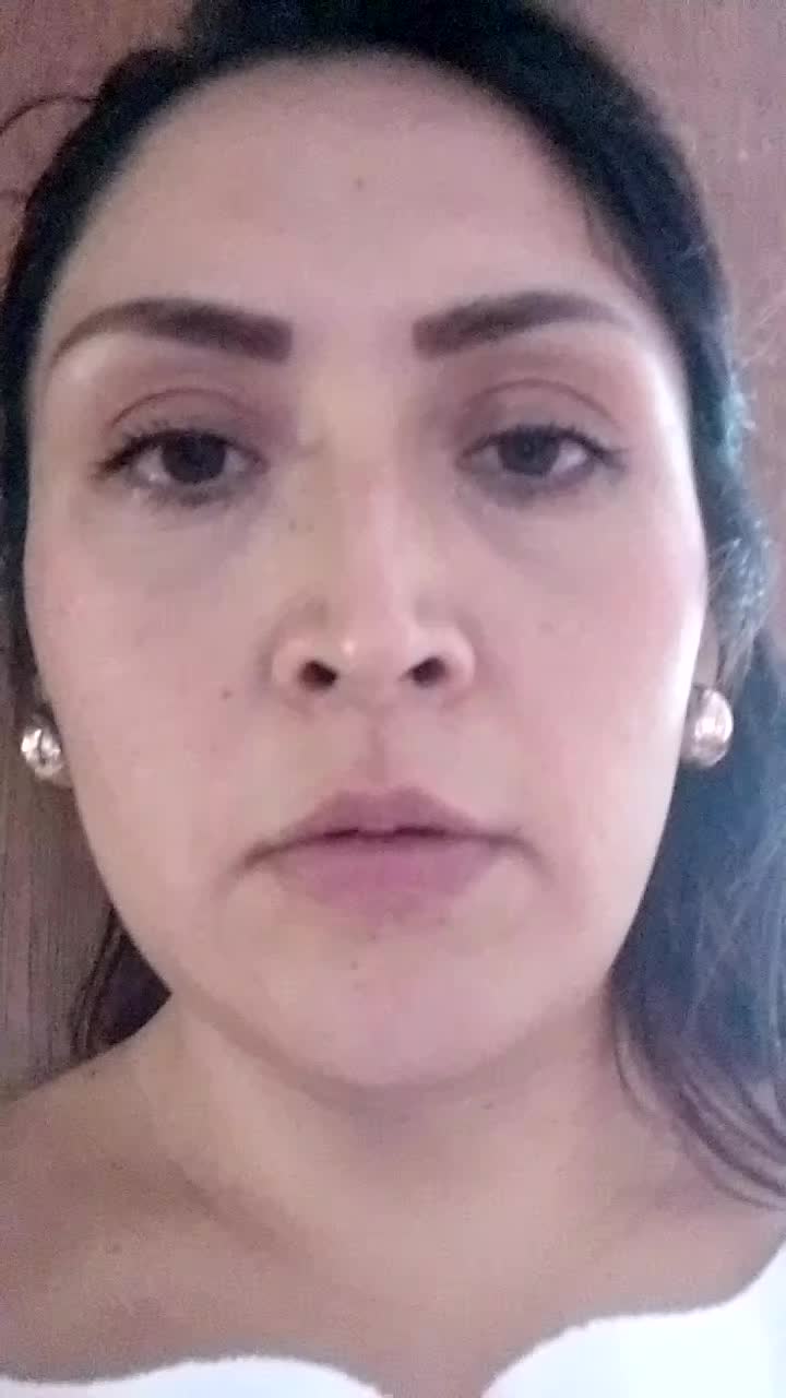 Itzel M. candidate video thumbnail