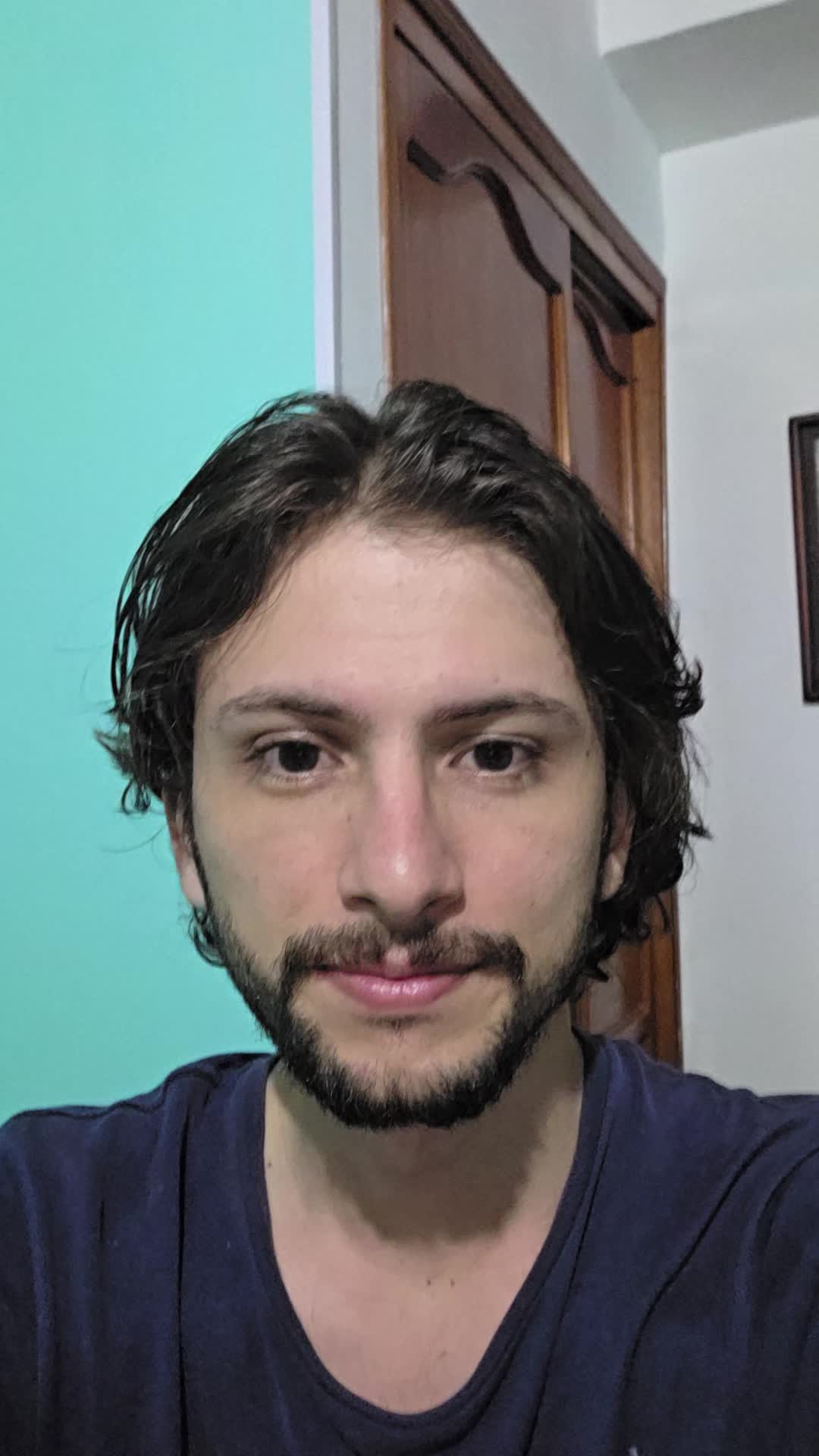 Santiago candidate video thumbnail
