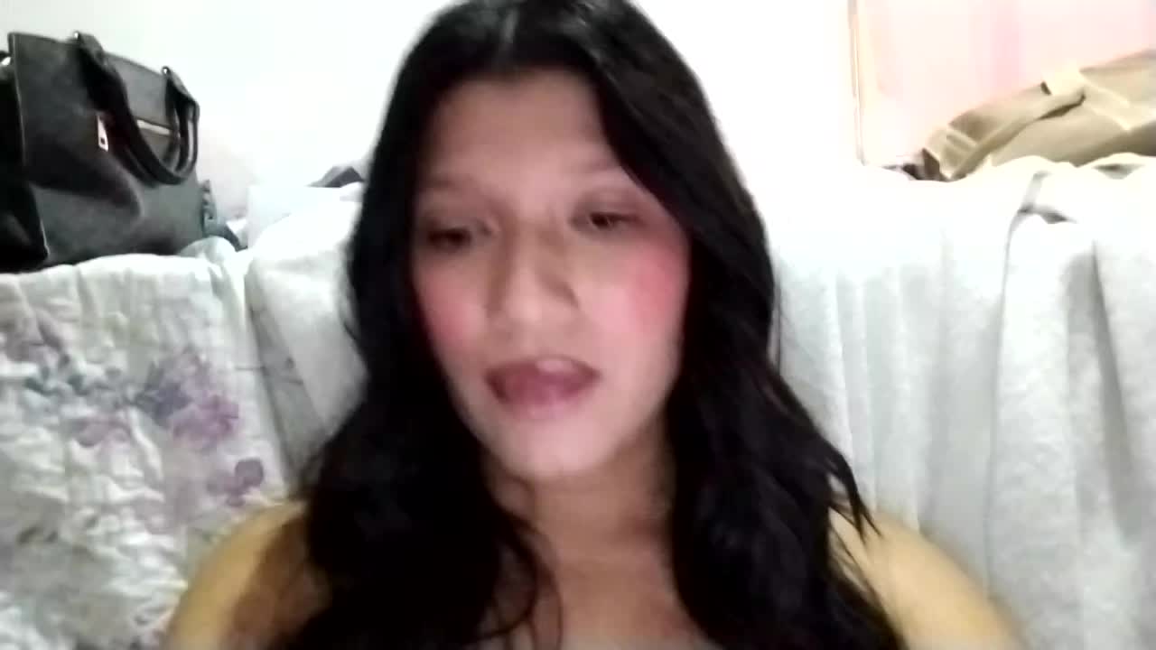 Ashly candidate video thumbnail
