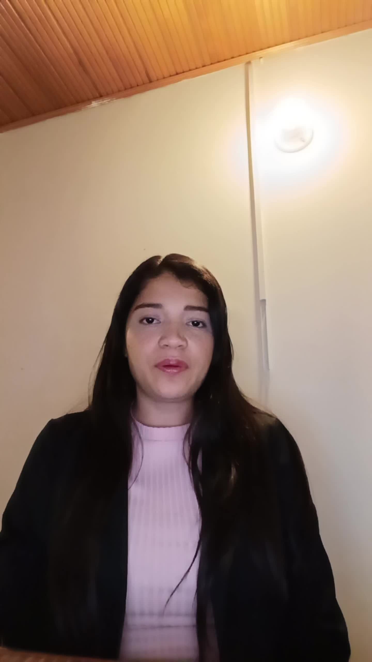Maryuri Cantillo video thumbnail