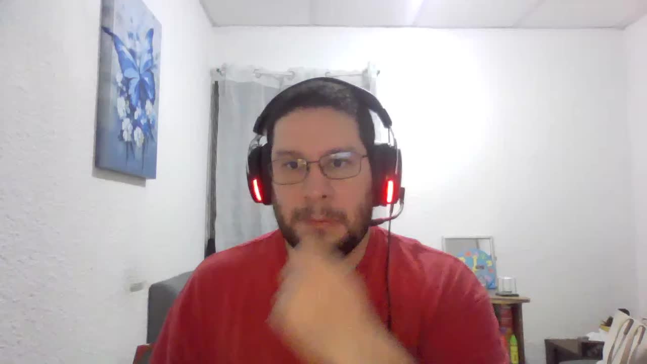 José A. candidate video thumbnail