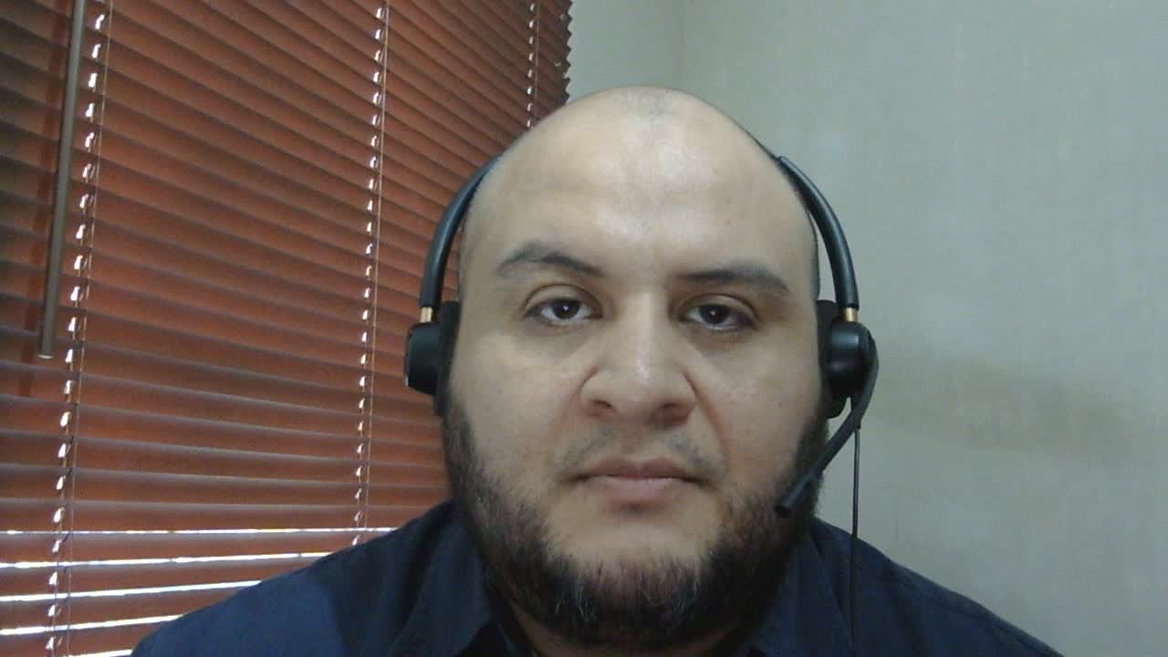 Magno Trujillo video thumbnail