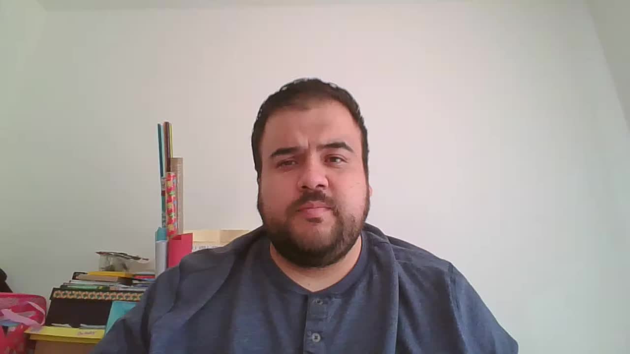 Miniatura del video de Juan Gustavo Sanchez Jaramillo