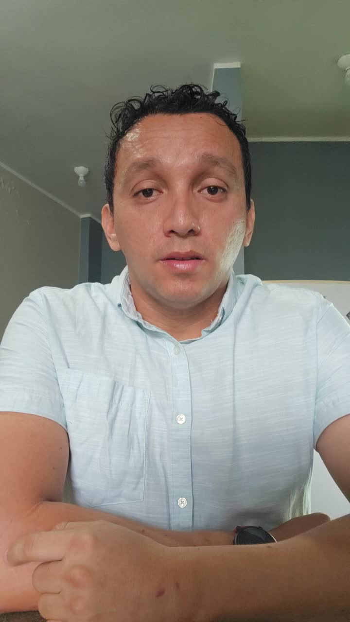 Jorge Luis Carrillo Vargas video thumbnail