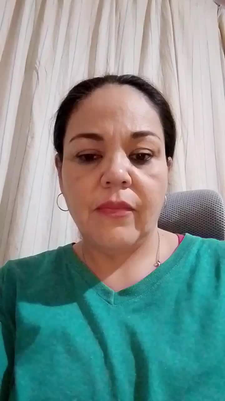 Angela S. candidate video thumbnail