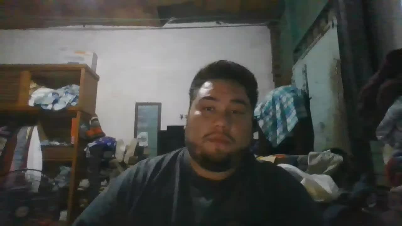 Sebastian De La Cruz video thumbnail