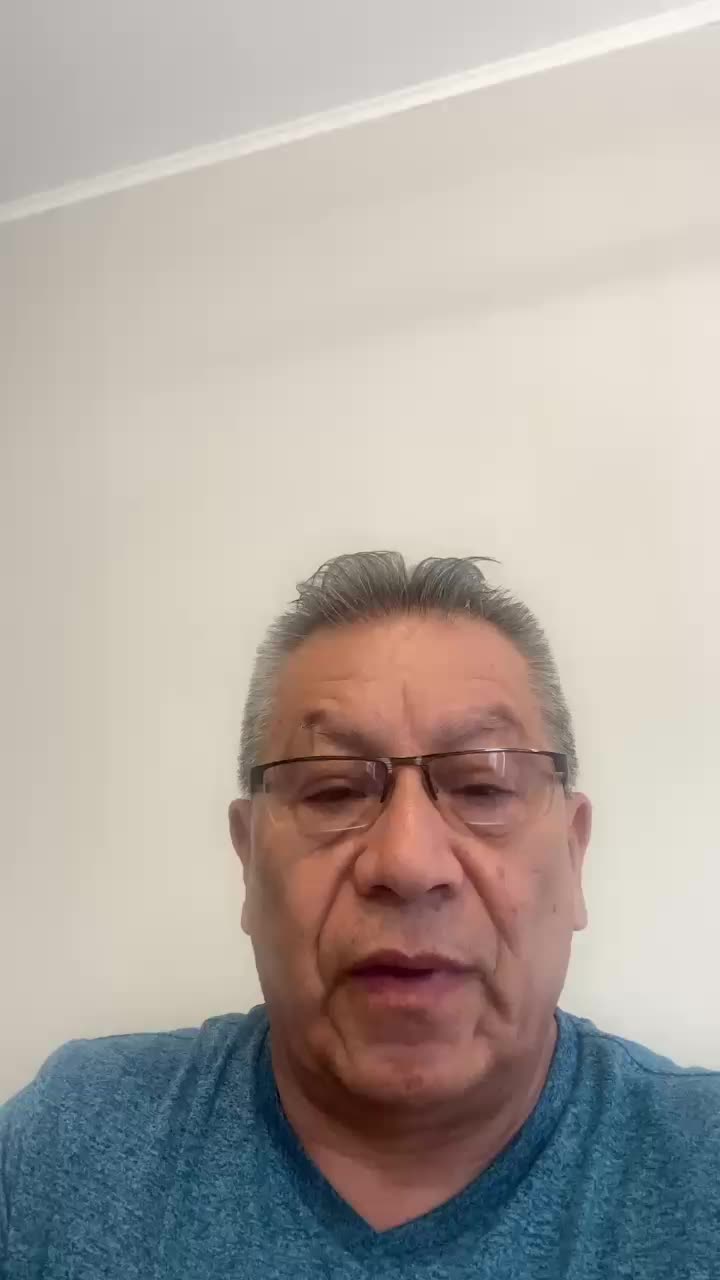 Edwin B. candidate video thumbnail