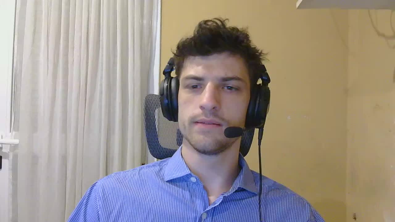 lucas Z. candidate video thumbnail