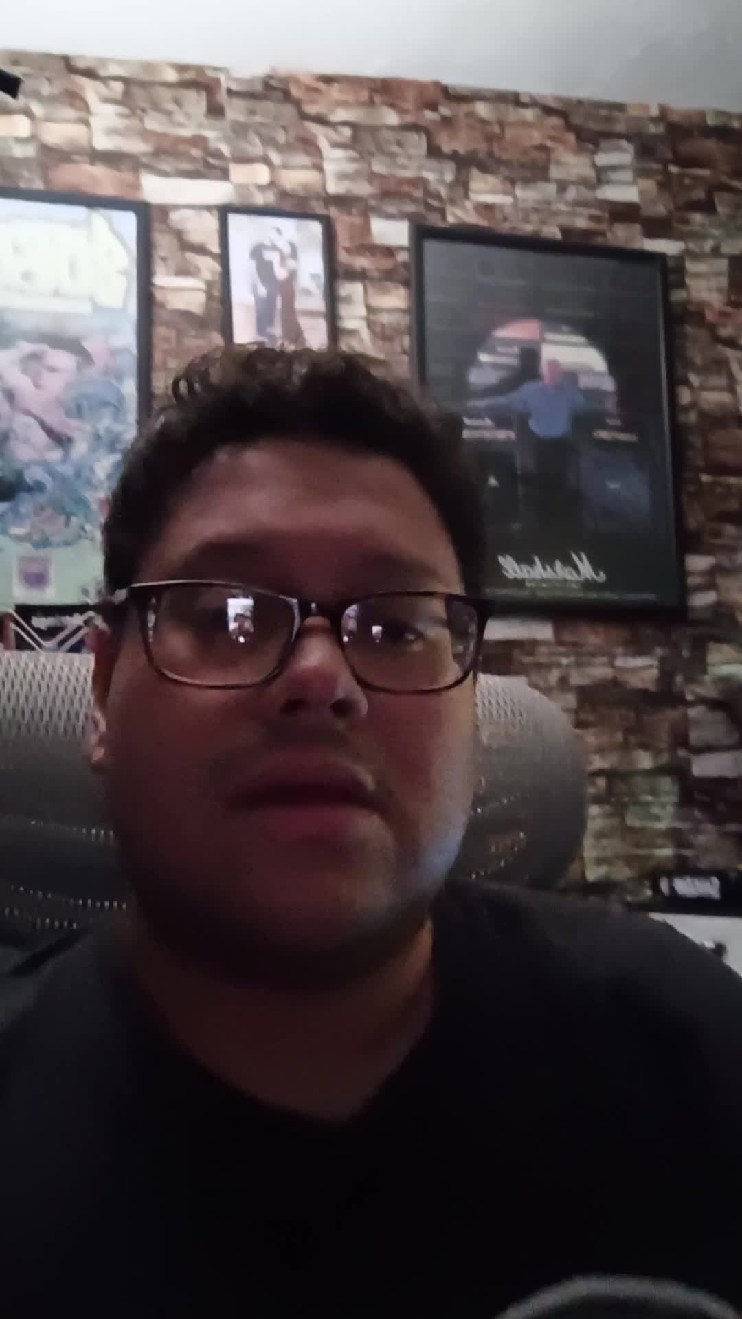 Jorge J. candidate video thumbnail