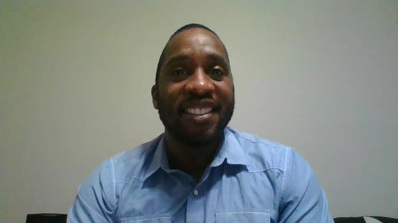 Emmanuel Key video thumbnail