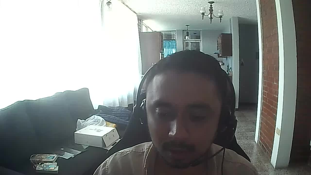 Josue Alexis Sandoval Chavarria video thumbnail