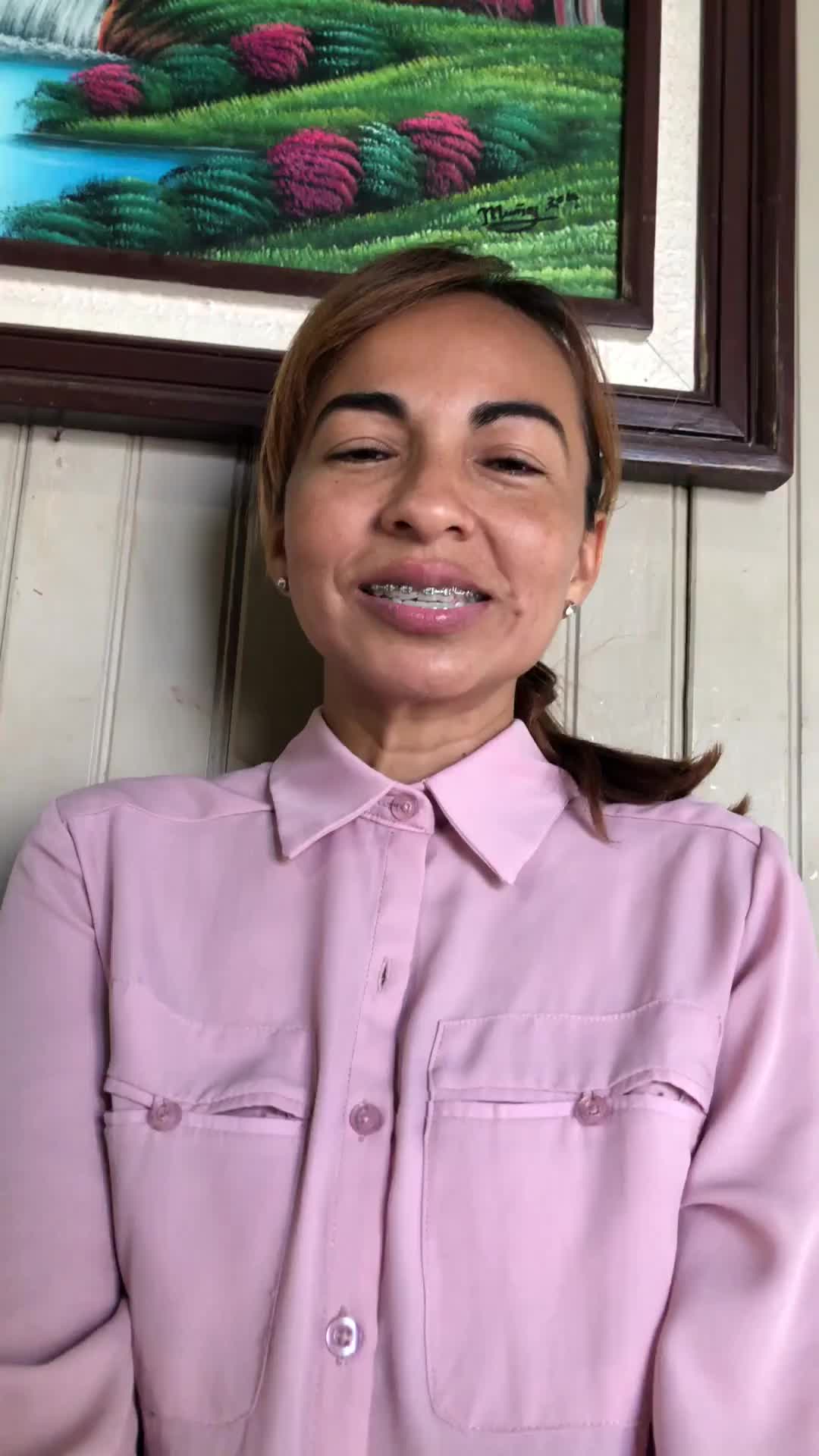 Erika Reyes video thumbnail