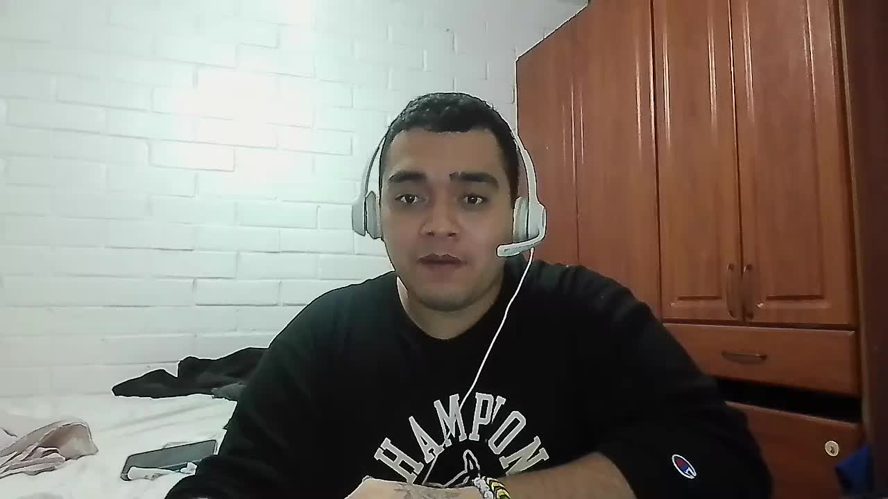 Hugo Vega video thumbnail