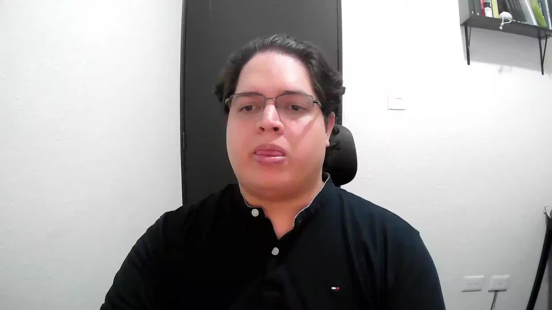 Alejandro Flores video thumbnail
