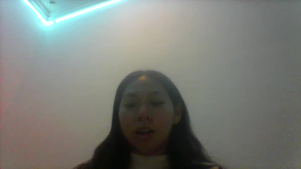 Mercy V. candidate video thumbnail