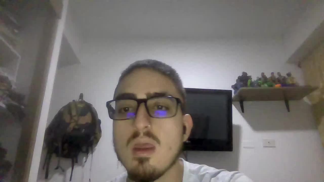 Miniatura del video de Juan Antonio Mendez Valencia