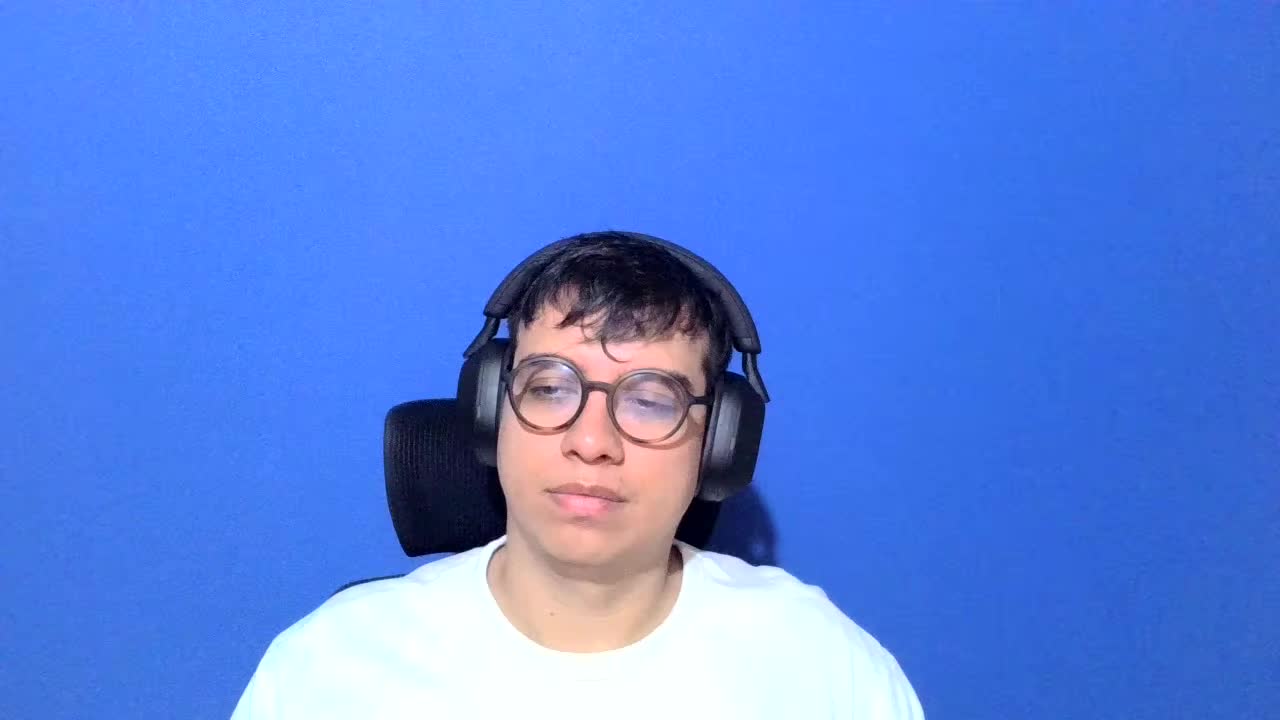 Camilo S. candidate video thumbnail