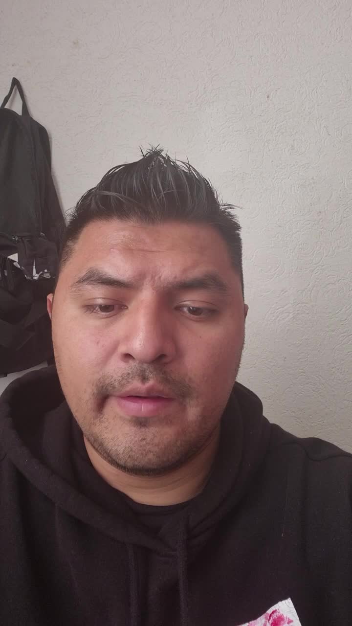 Juan Carlos Morales Pacheco video thumbnail