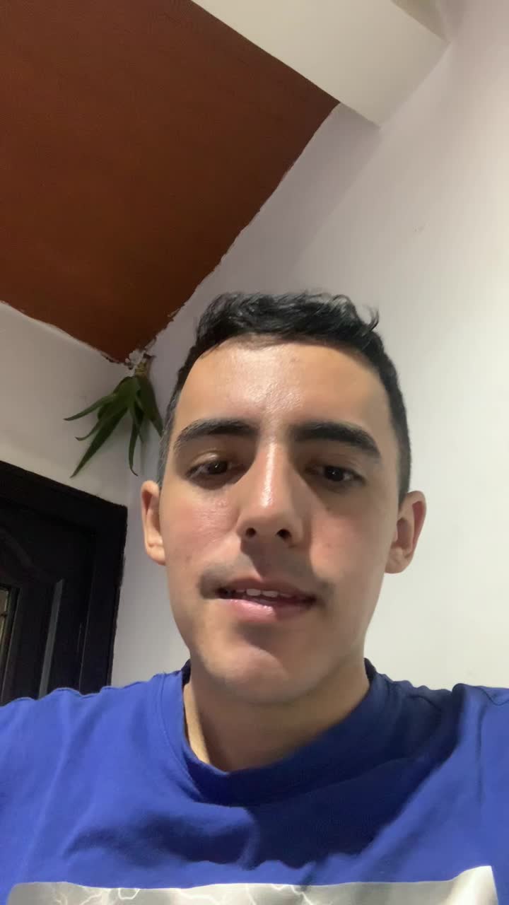 Hector Alejandro Cuchigay pinzon video thumbnail