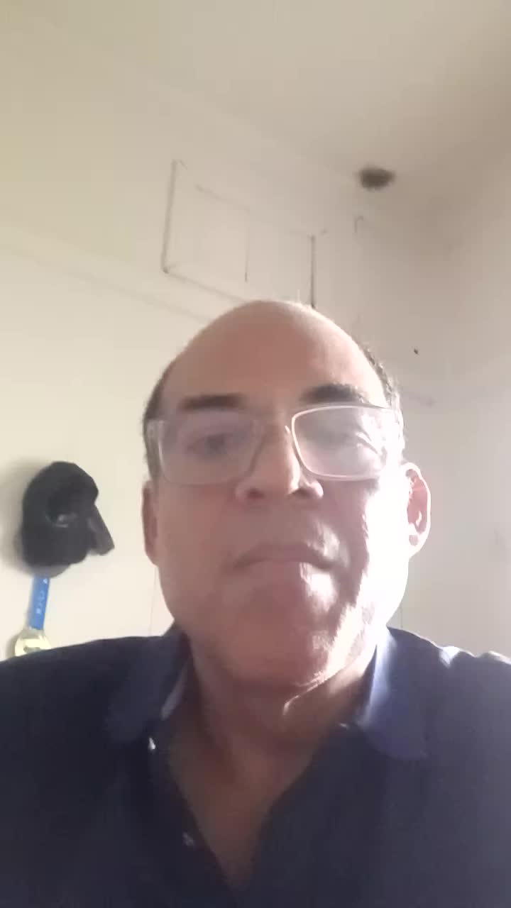 Guillermo P. candidate video thumbnail