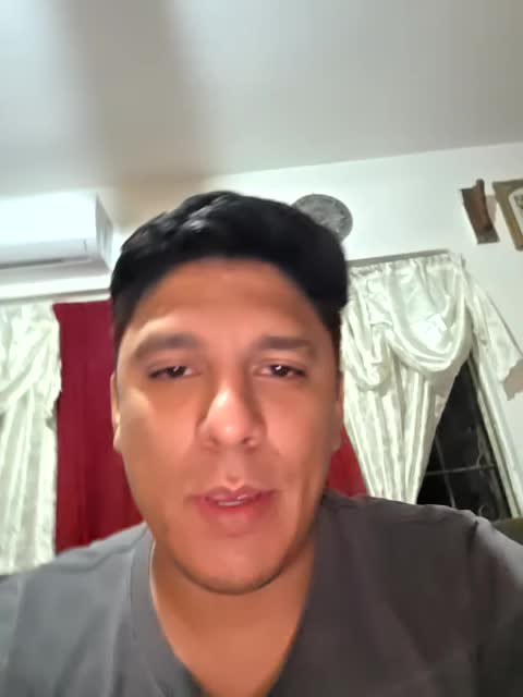 Miguel Á. candidate video thumbnail