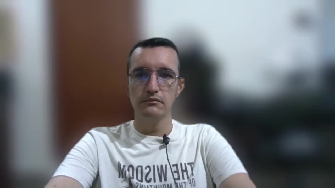 Fabián A. candidate video thumbnail