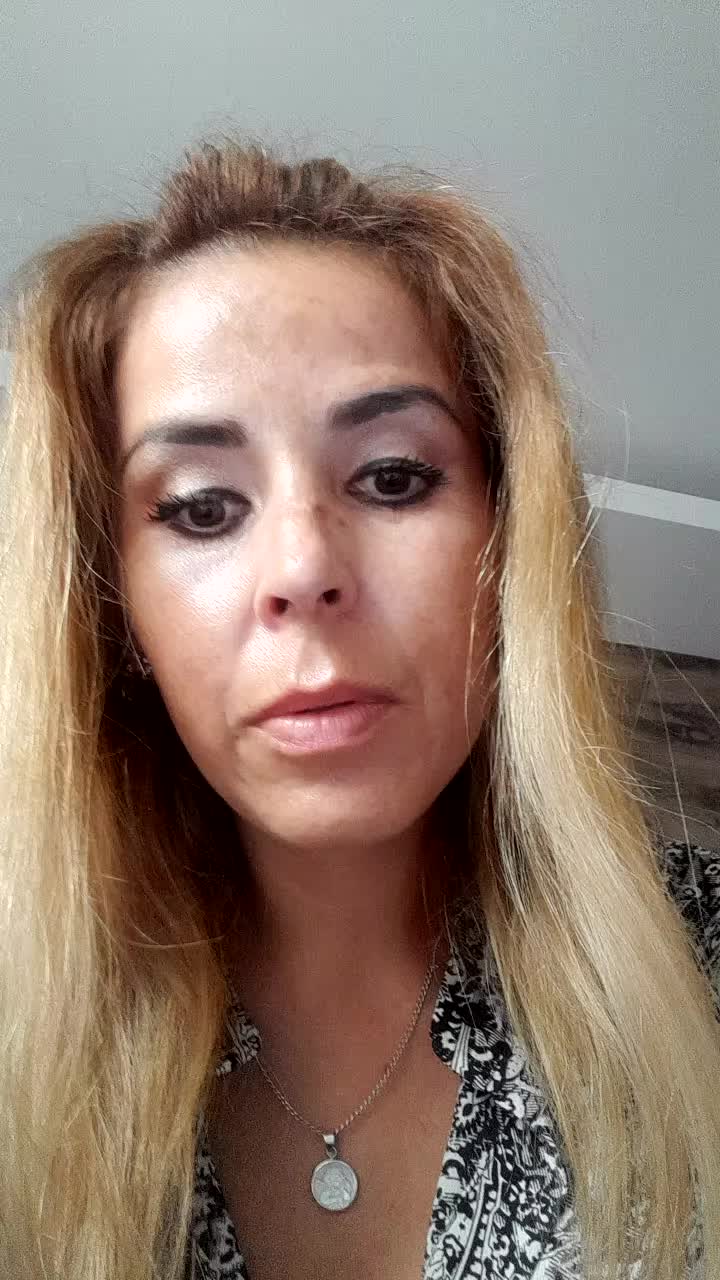 Angelina A. candidate video thumbnail