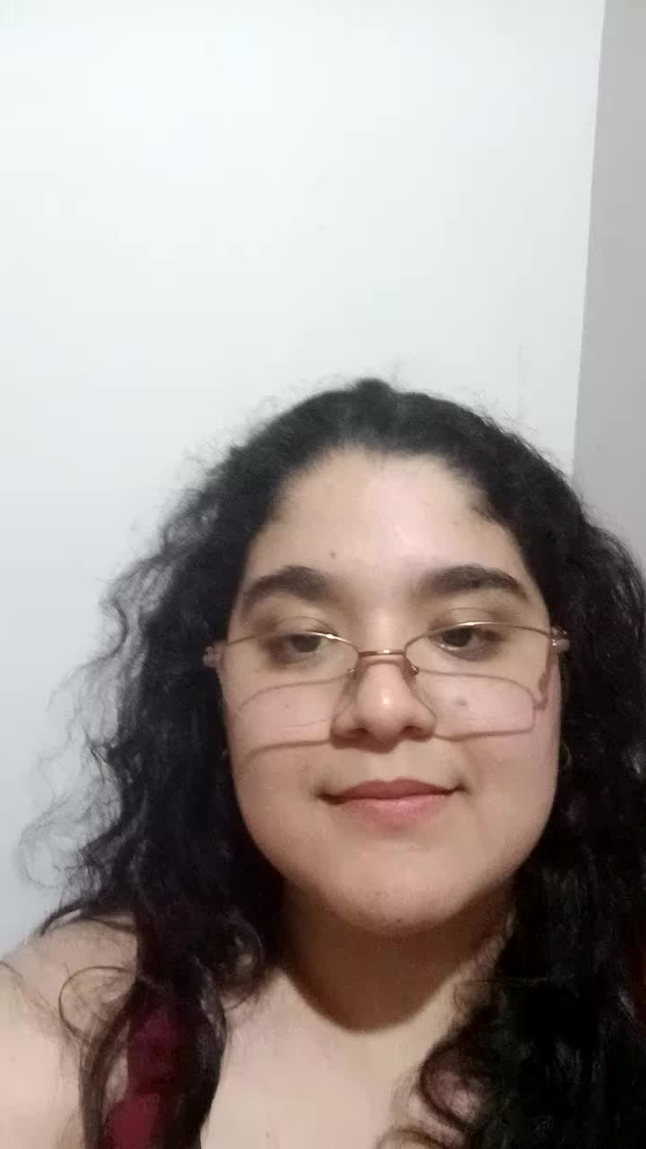Sofía C. candidate video thumbnail