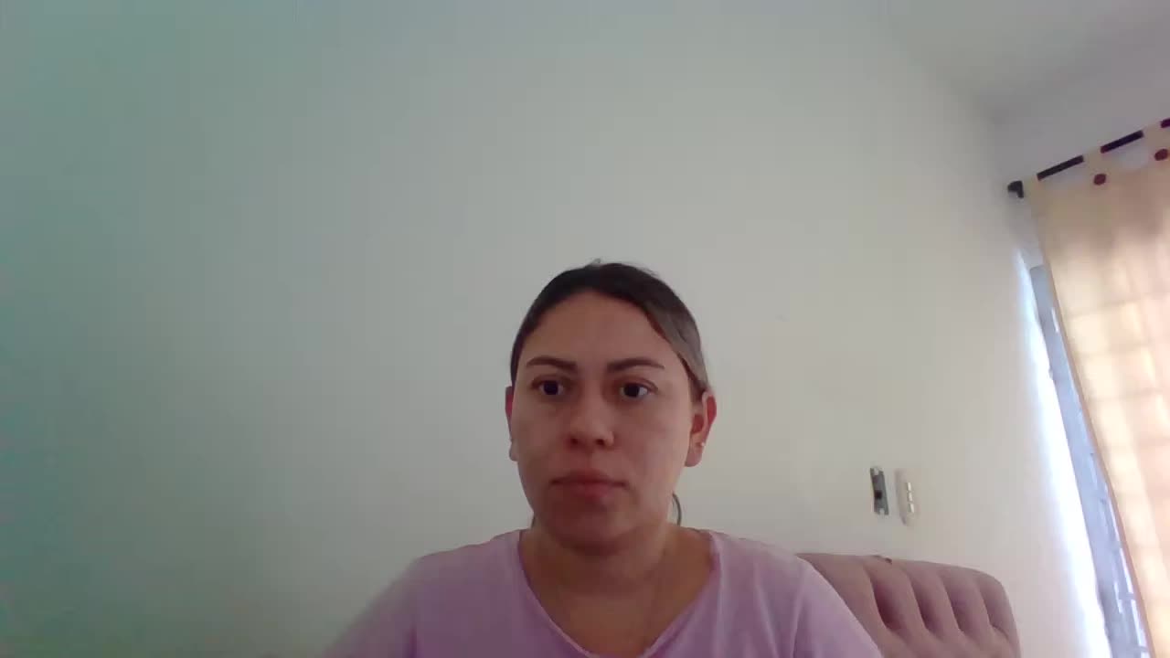 Miniatura del video de Mariela Palencia Mercado