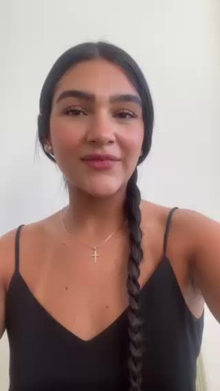 Paula U. candidate video thumbnail
